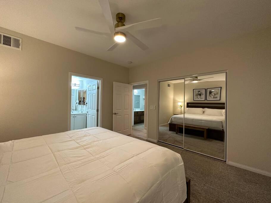 Mesquite Retreat 2 Bd Condo By Cool Properties Llc Экстерьер фото