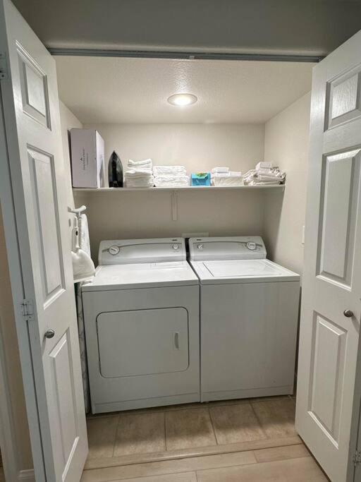 Mesquite Retreat 2 Bd Condo By Cool Properties Llc Экстерьер фото