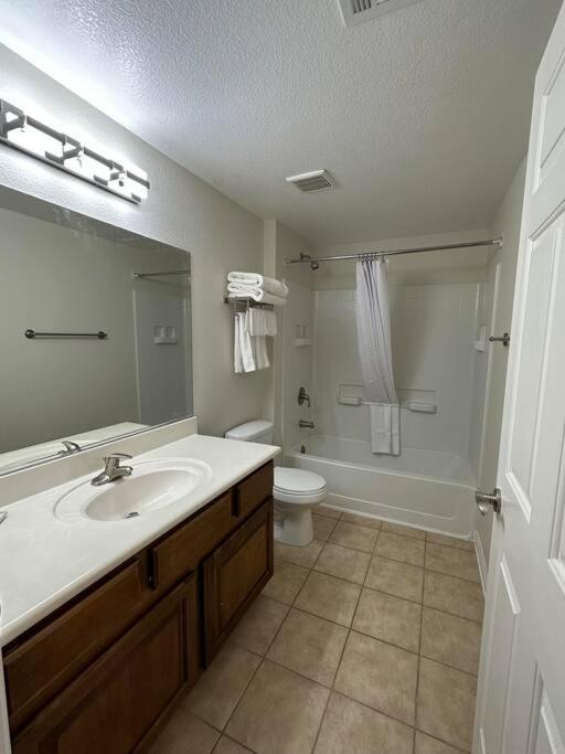 Mesquite Retreat 2 Bd Condo By Cool Properties Llc Экстерьер фото