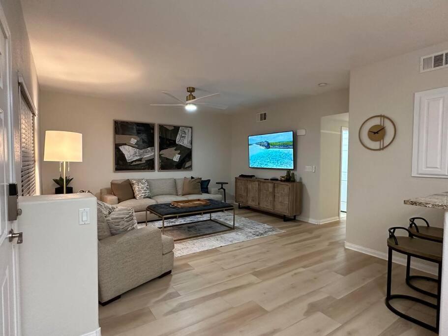 Mesquite Retreat 2 Bd Condo By Cool Properties Llc Экстерьер фото