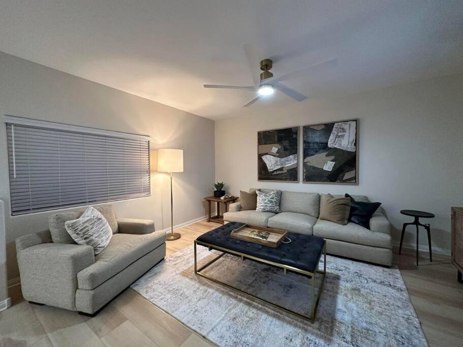 Mesquite Retreat 2 Bd Condo By Cool Properties Llc Экстерьер фото