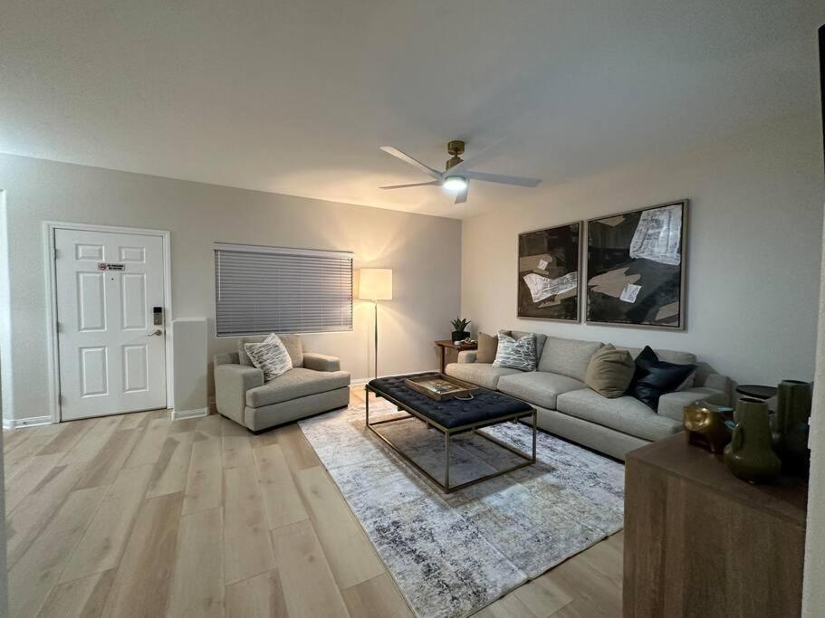 Mesquite Retreat 2 Bd Condo By Cool Properties Llc Экстерьер фото